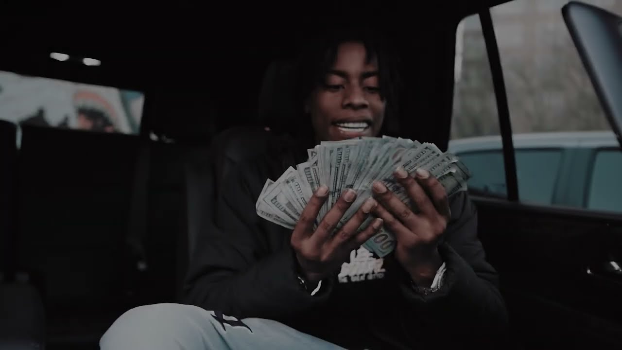 hopoutso700- walk wit me