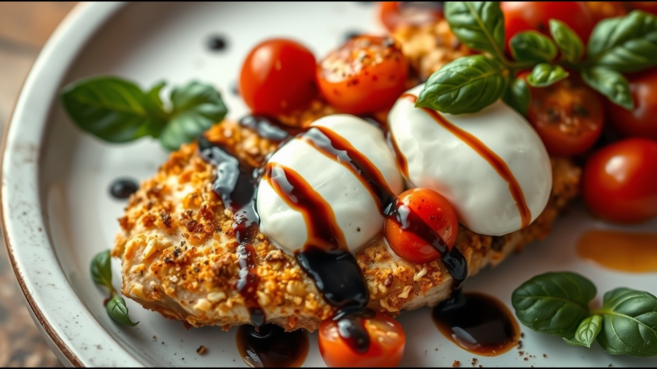 When I don't know what to make for Dinner, and I want something Easy and Delicious, I make this! 🤤