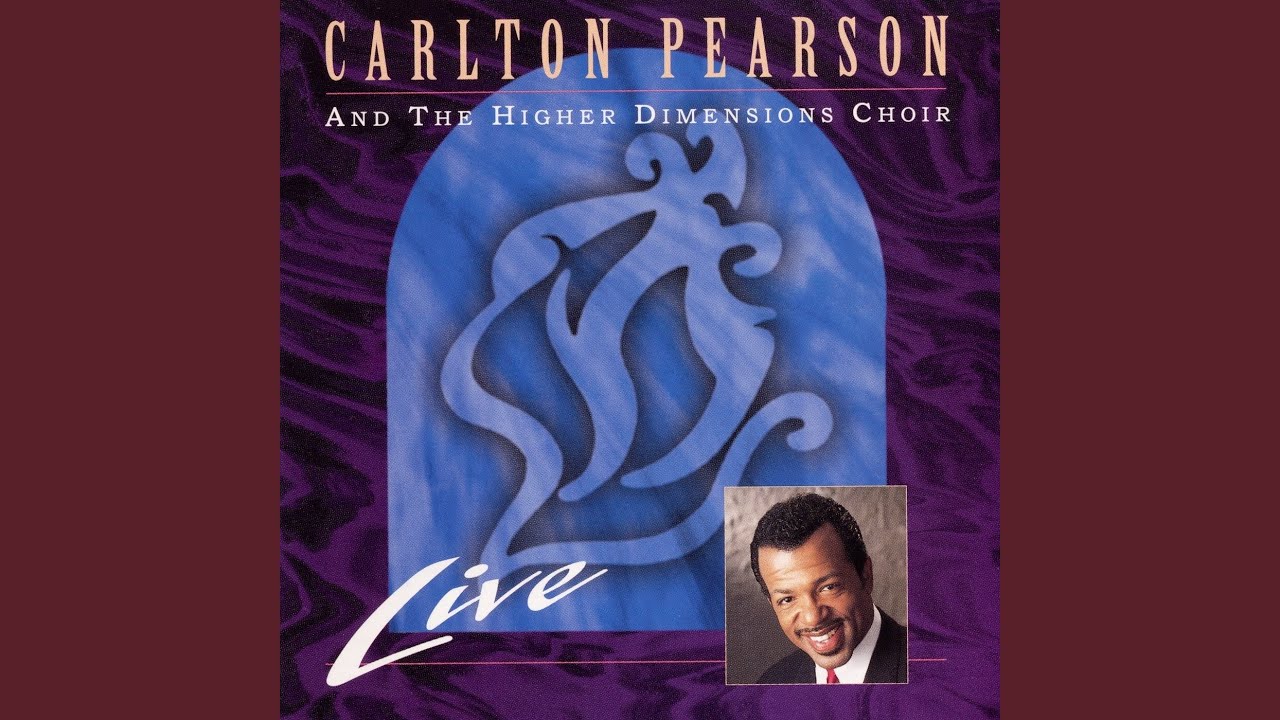 Hallelujah Is the Highest Praise (Live)
