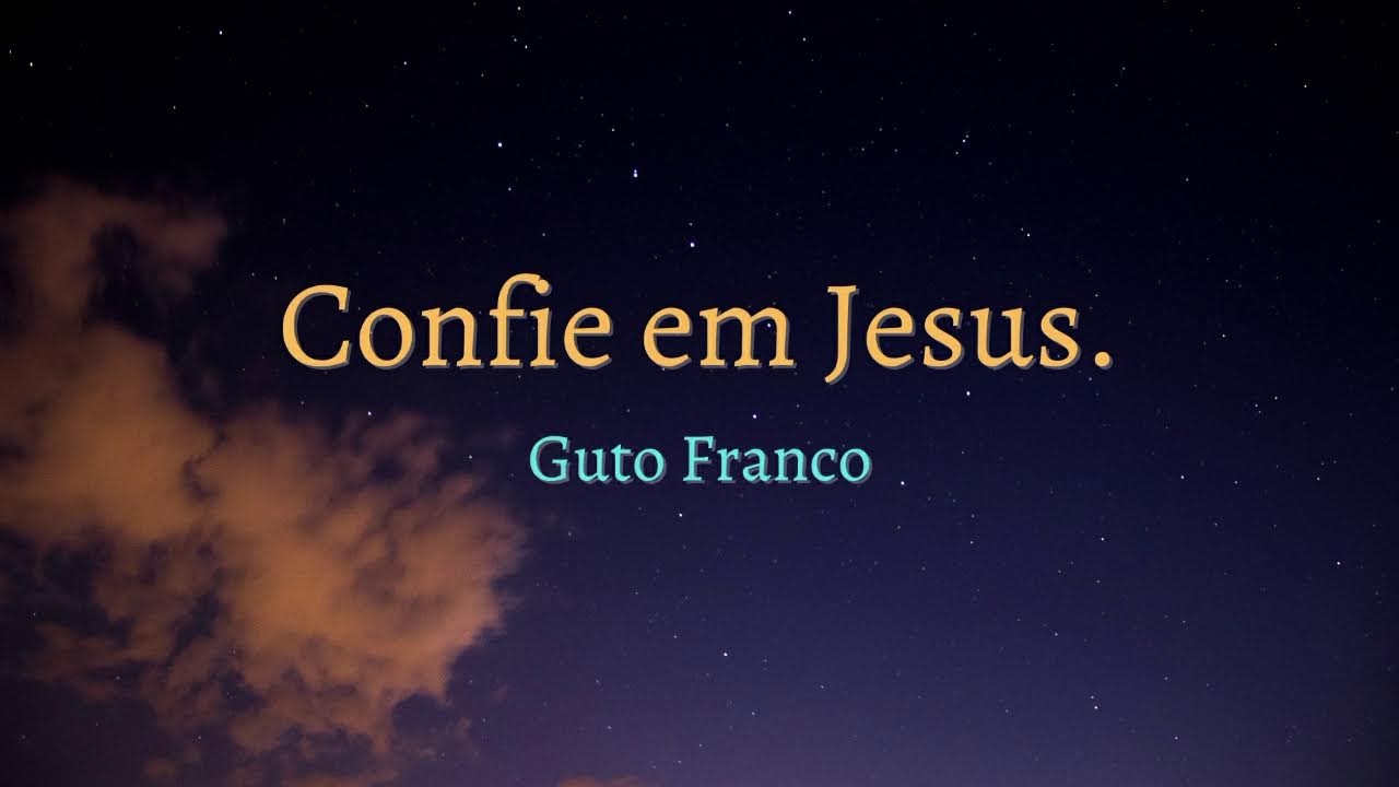 Jesus Cristo, o Senhor.