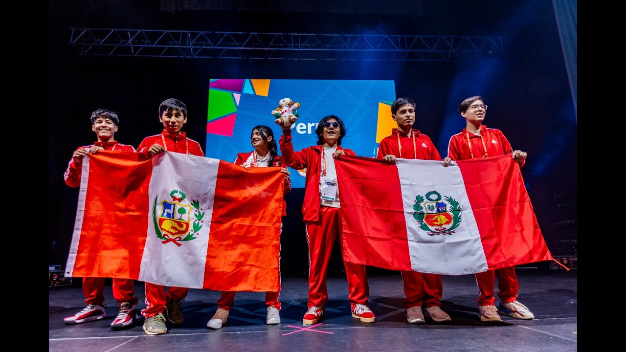 Perú en la Olimpiada Internacional de Matemática 2024. Hablamos con Sebastián Lozada
