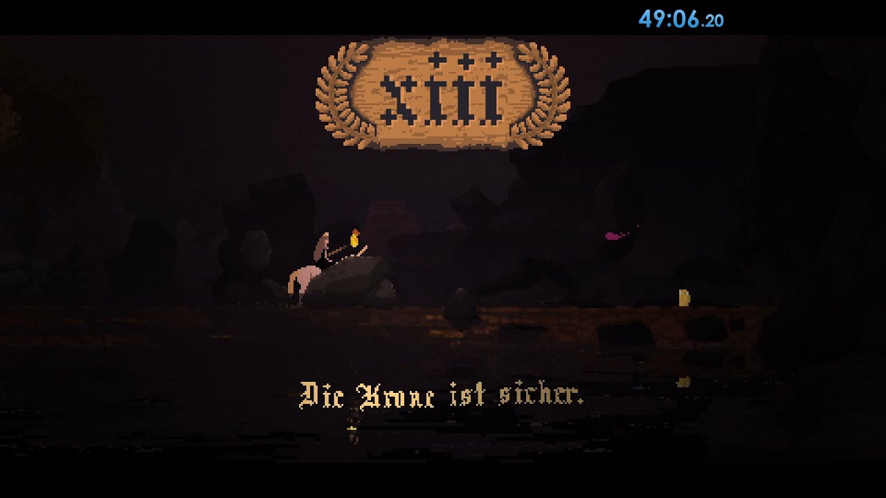 Kingdom: New Lands - Skull Island any% with Takeovers [