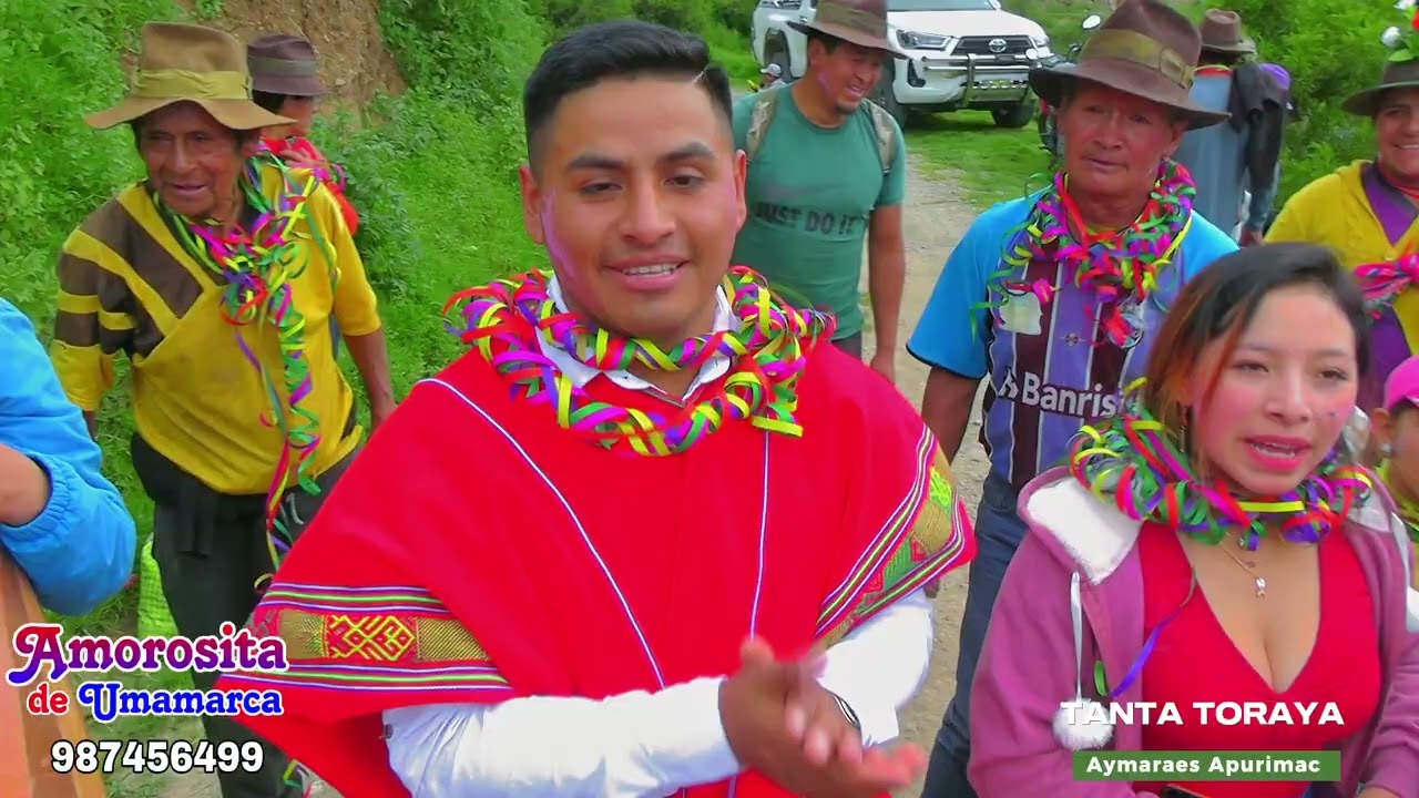 Serpentinay - Amorosita de Umamarca