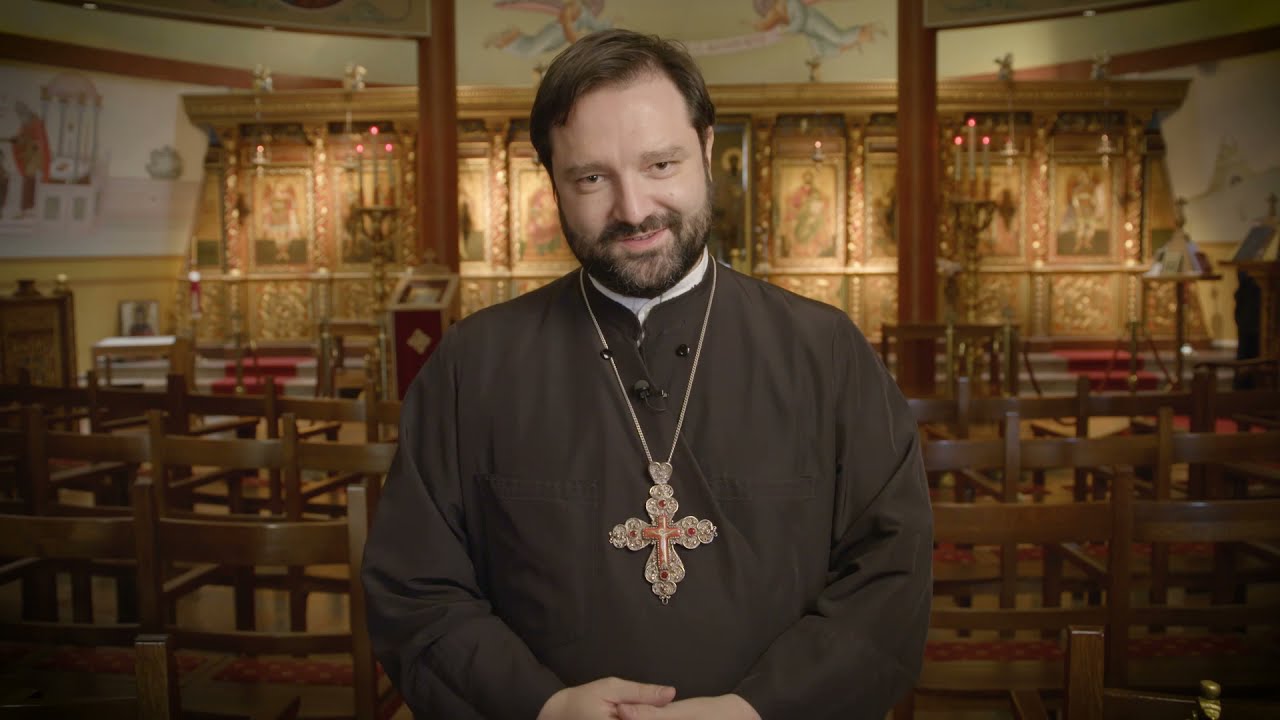KRAFTSTOFF I Die Griechisch-orthodoxe Kirche