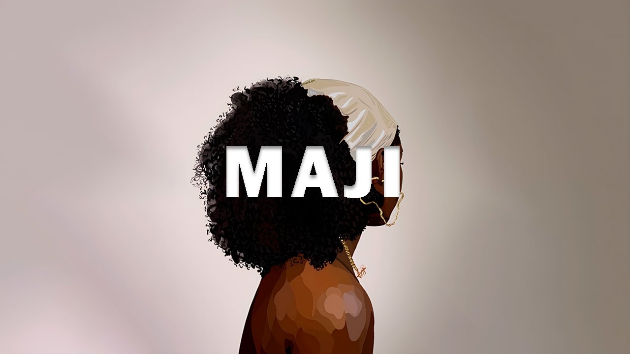 [FREE] Afrobeat Type Beat | Fireboy DML x Rema x Burna Boy - 