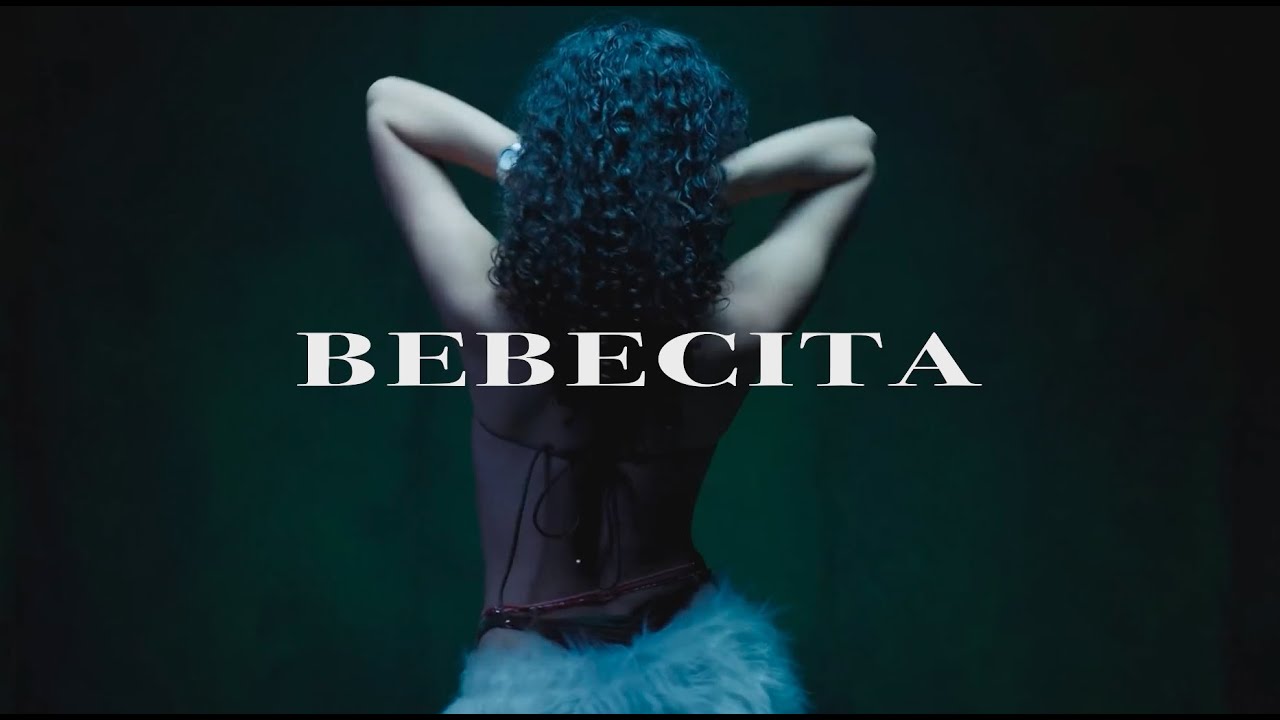 (FREE) Afro Type x Morad x Afrobeat Type Beat - Bebecita | Free Summer Latin Afrobeats Instrumental