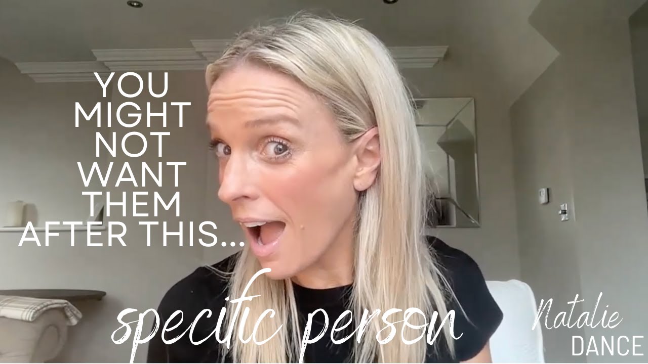 You're Gonna HATE Hearing this, But So MANY Manifest Their SP back To No Longer WANT THEM!