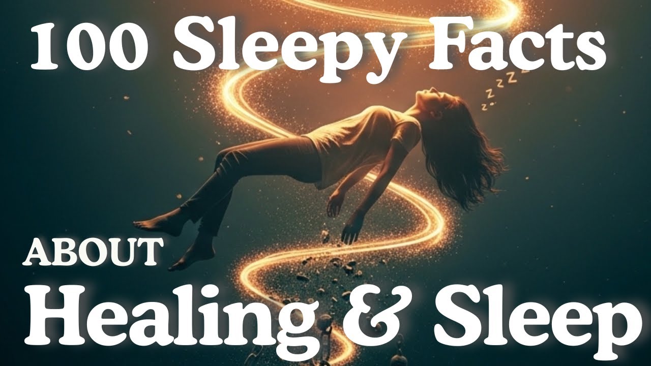 Why Emotional Healing Happens Faster When You Sleep? Psychology for Sleep