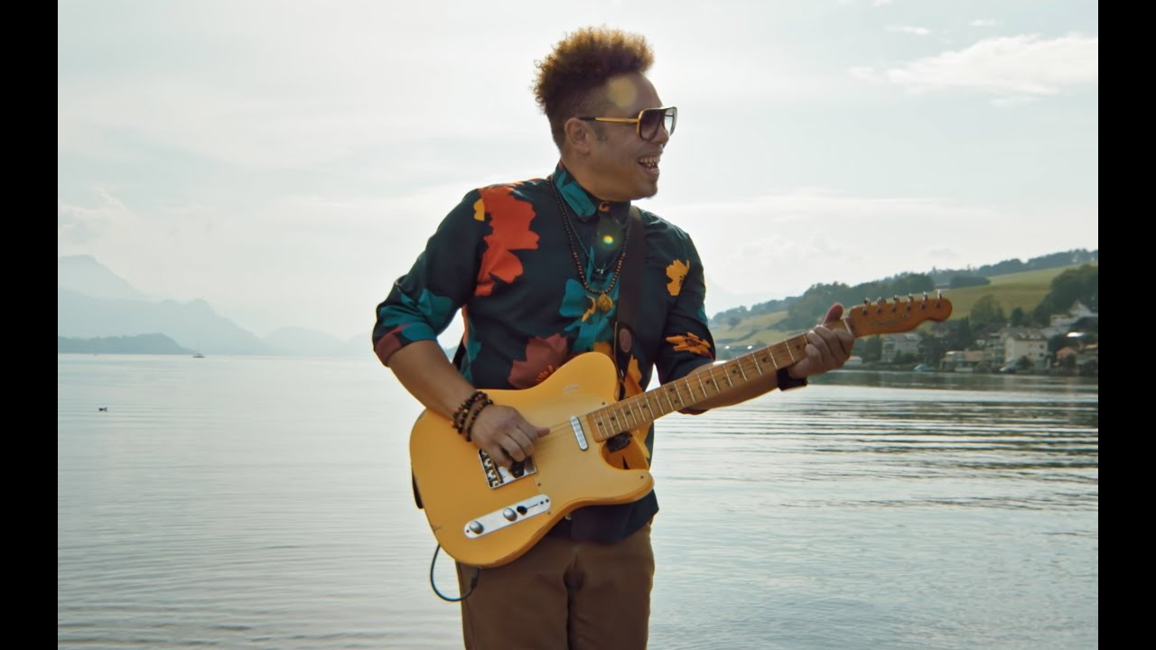 Marc Sway – Es Chunnt Eso Wies Chunnt (Videoclip)