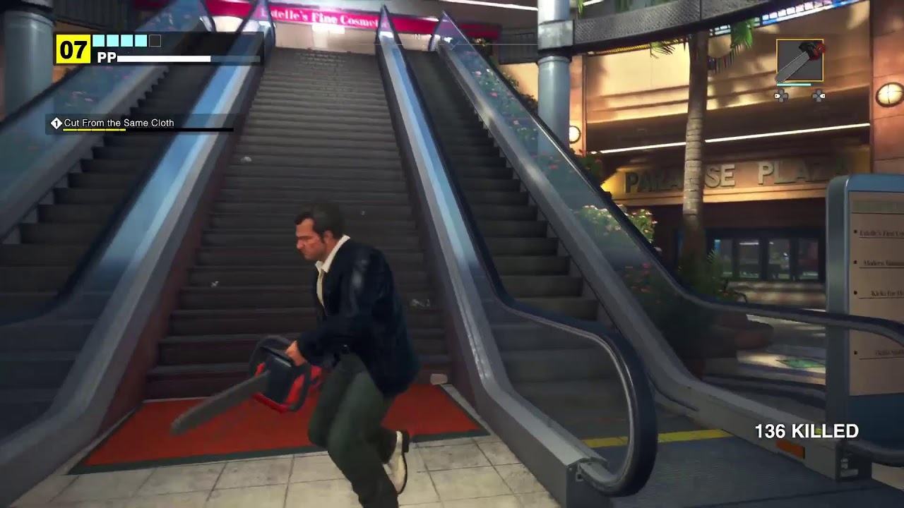 Dead rising deluxe remastered