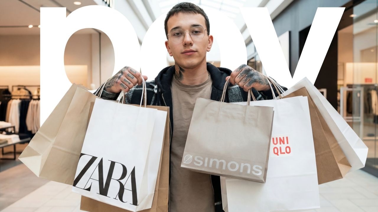 POV Le Lifestyle D’un Futur Milliardaire Québécois