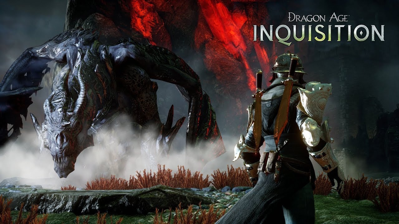 Dragon Age™: Inquisition (On Burning Wings Trophy Guide)