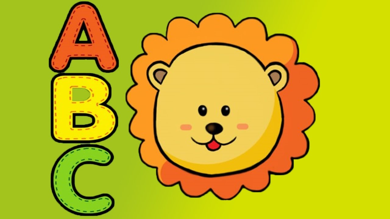 ABC Alphabet Animal FlashCards - Games for Kids