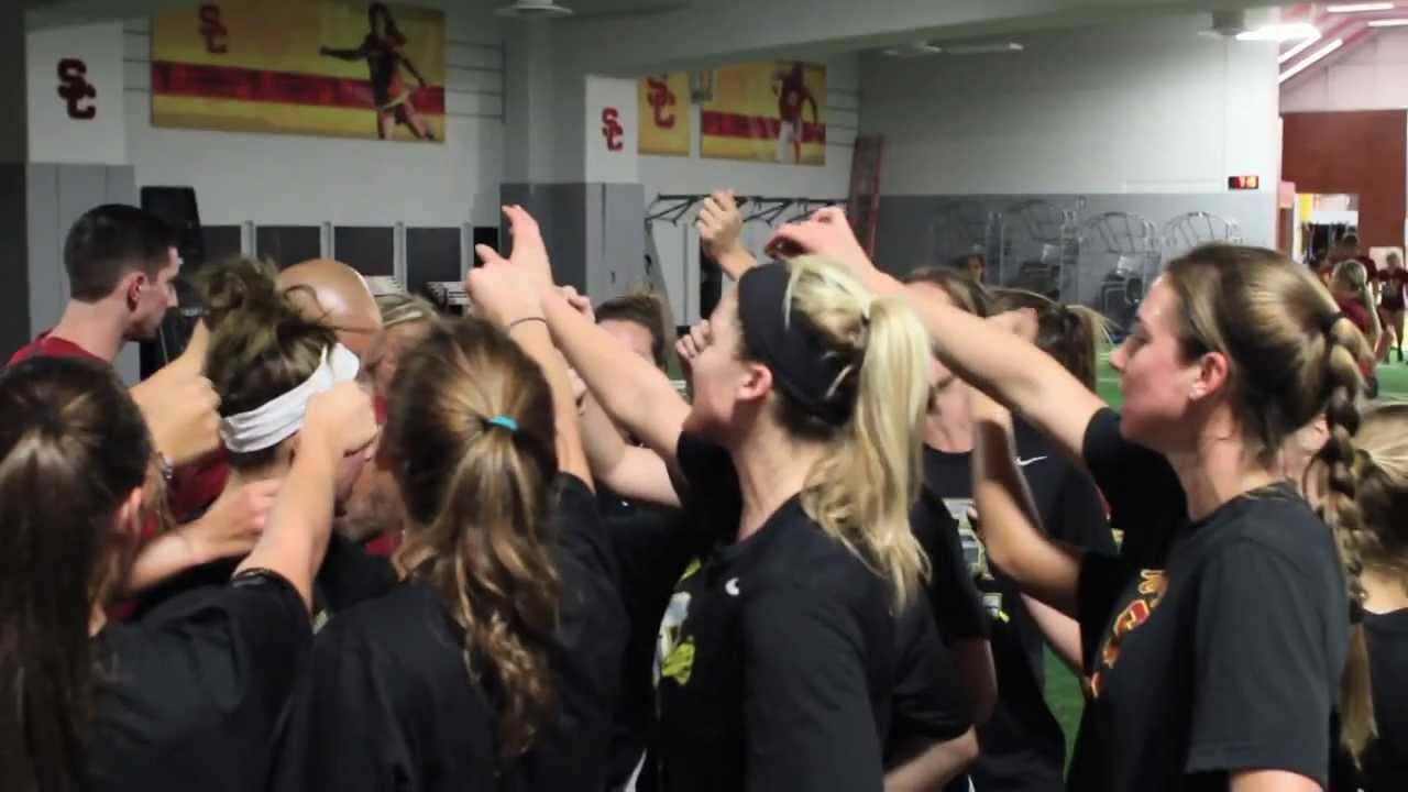 USC Women's Lacrosse