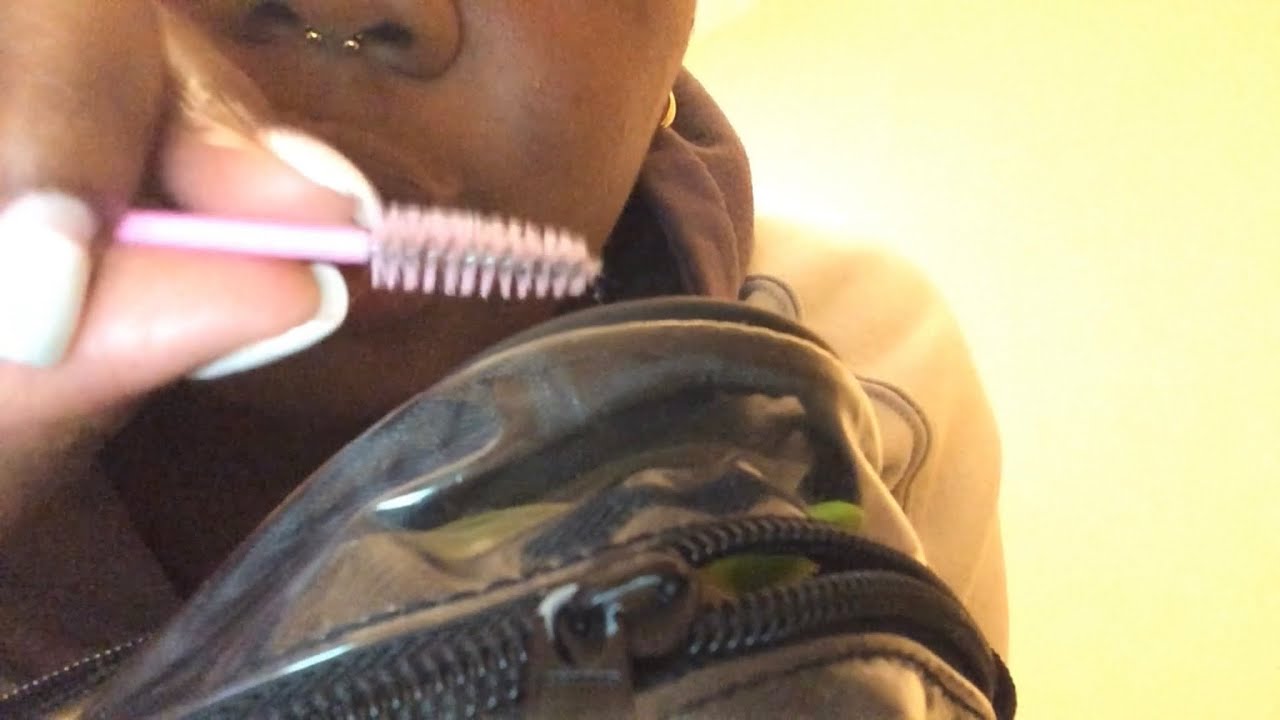 super lofi asmr recorded on iPhone 5