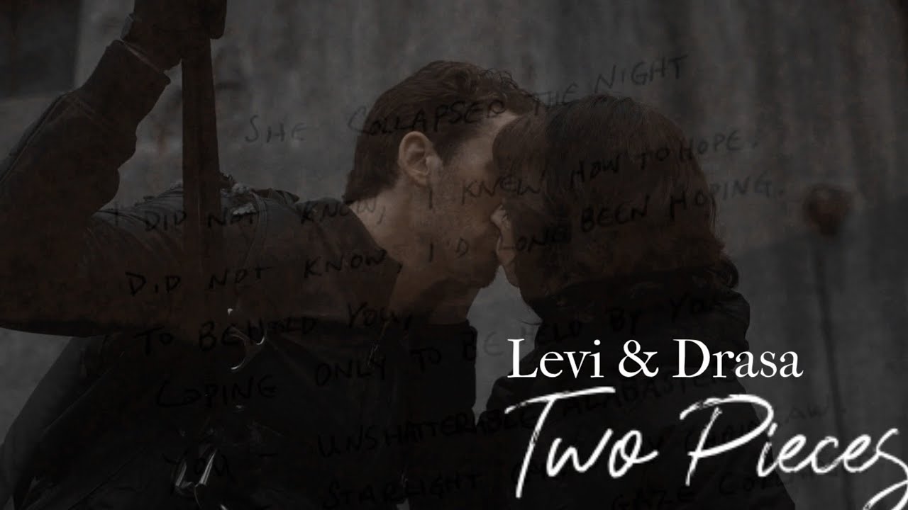Levi & Drasa - Two Pieces (The Gorge)