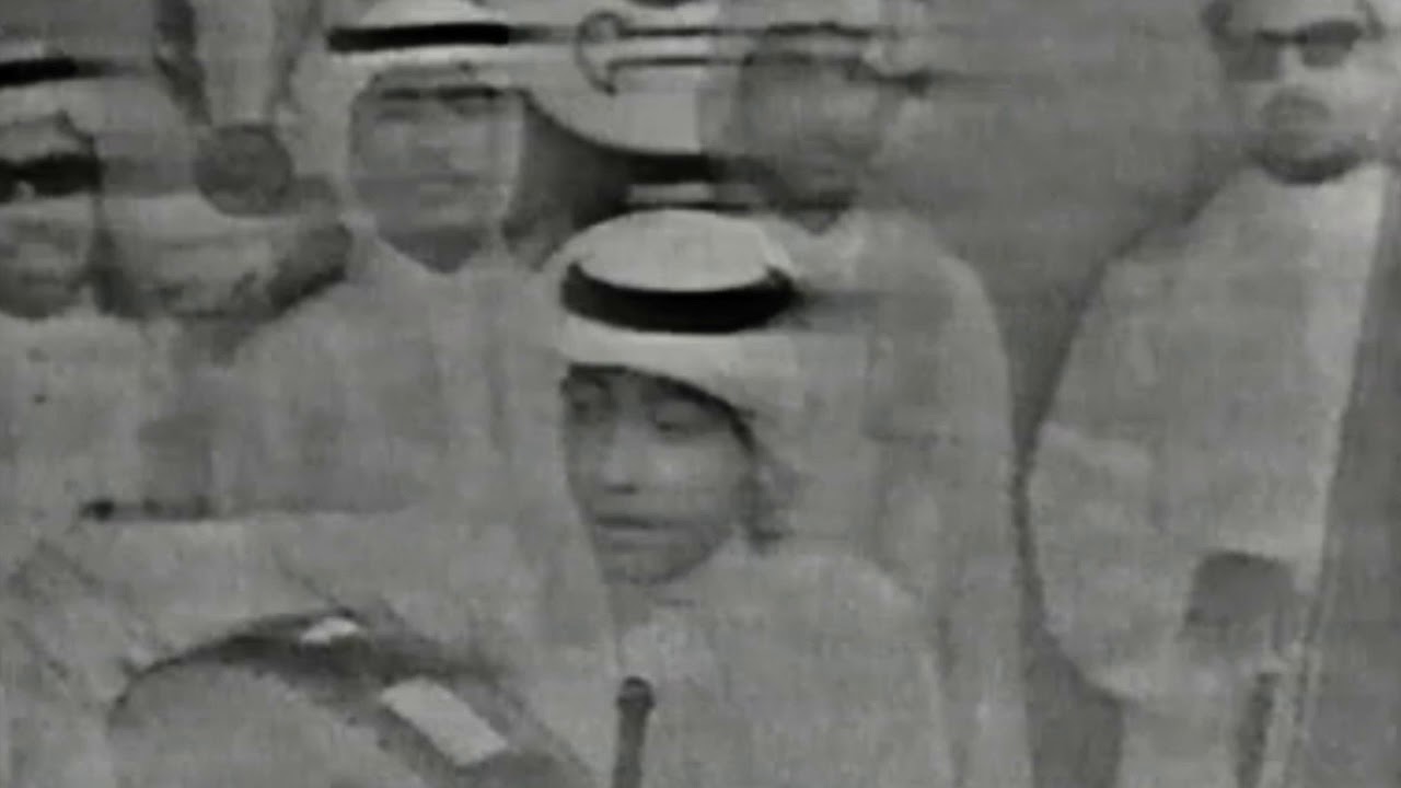 محمد السراج - عدي الكراع وأنزل على أبحر