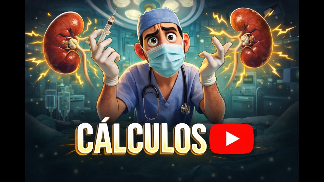 Conversão de Unidades - O que você precisa saber para o R1 de anestesiologia