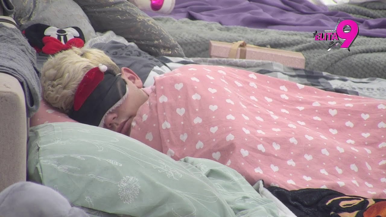 Elita 9: Ratno stanje u Beloj kući, haos ne prestaje - 07.02.2026.