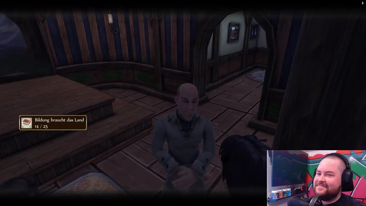 ich spiele alle Fable Teile durch 1 - 3 (Fable 1)UNCUT #2