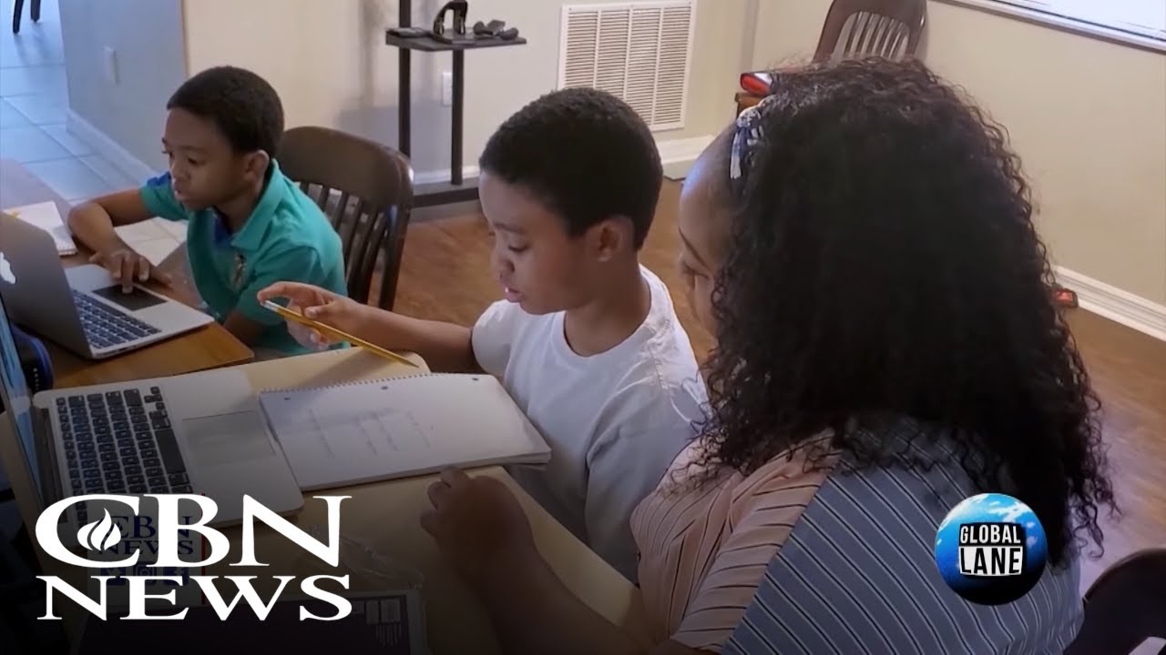 Biden Admin's Newly Proposed Policy Cancels Christian Parents, Experts Say