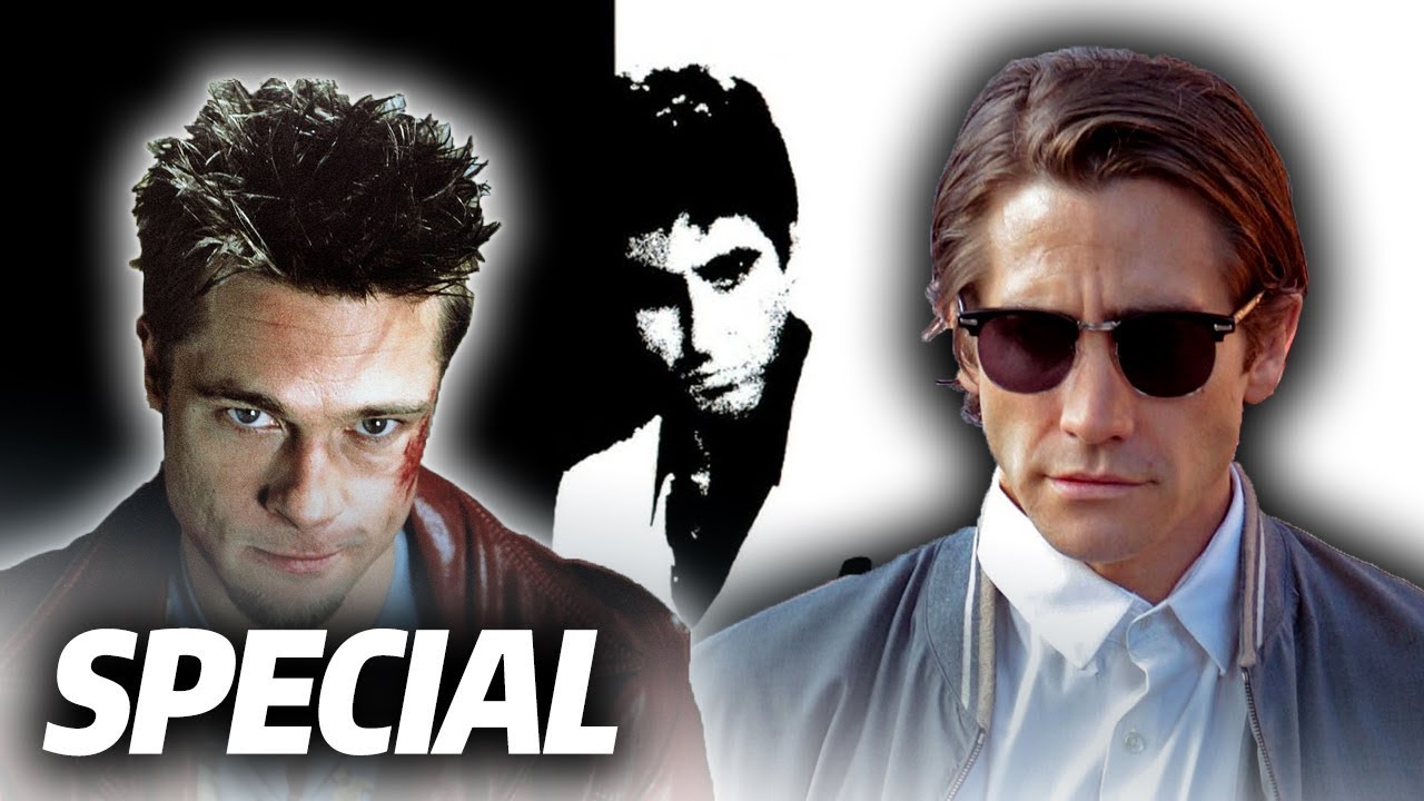 Die 10 BESTEN ANTIHELDEN in Filmen!