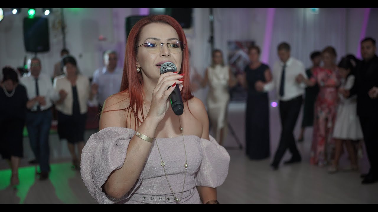 Andreea & Lucian - Concert Band - Colaj Muzical