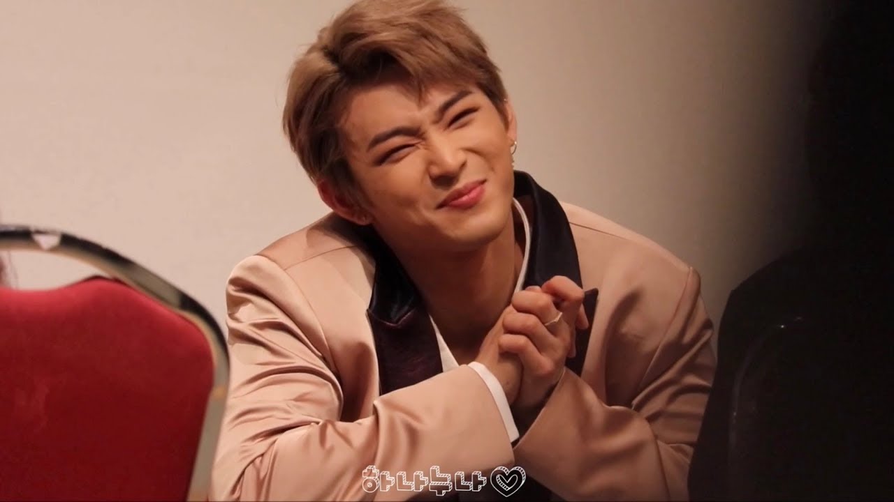 191011 이도 LEEDO イド ONEUS 팬사인회 직캠 Fansign Fancam