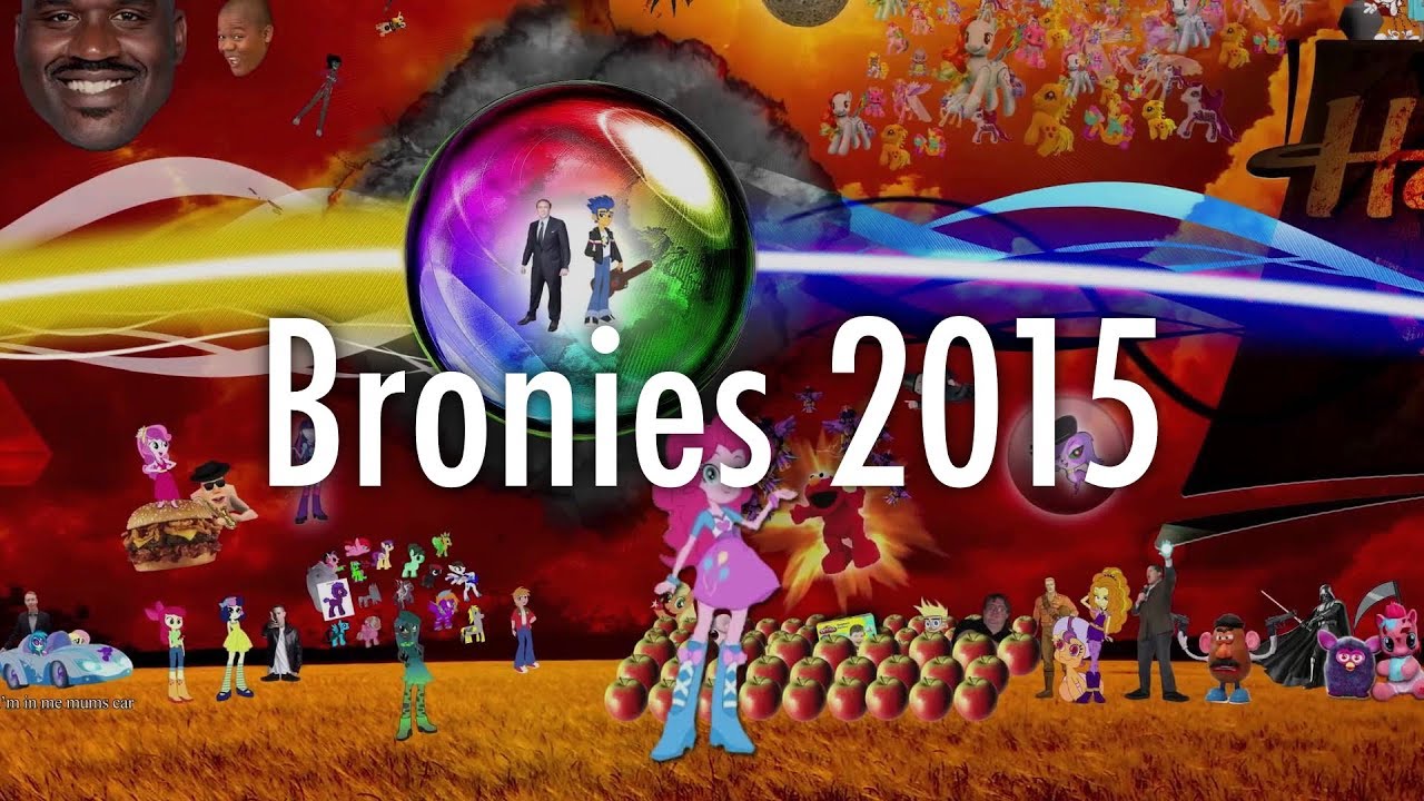 Bronies 2015