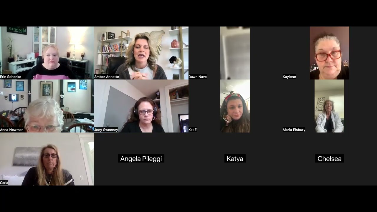 Group Reading 2/26