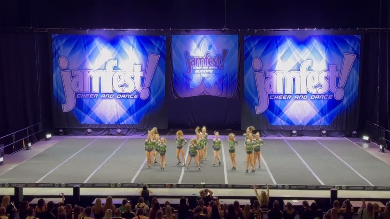 Shiver - Jamfest 2024!