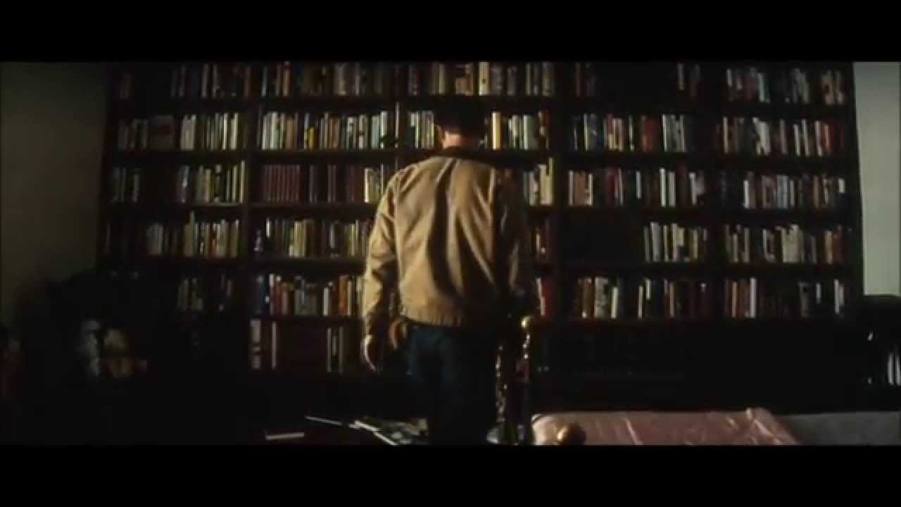 Coldplay - The Scientist - Interstellar Music Video