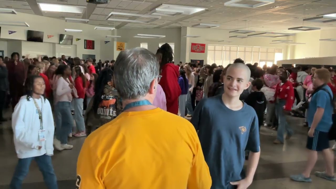 Valentines Dance