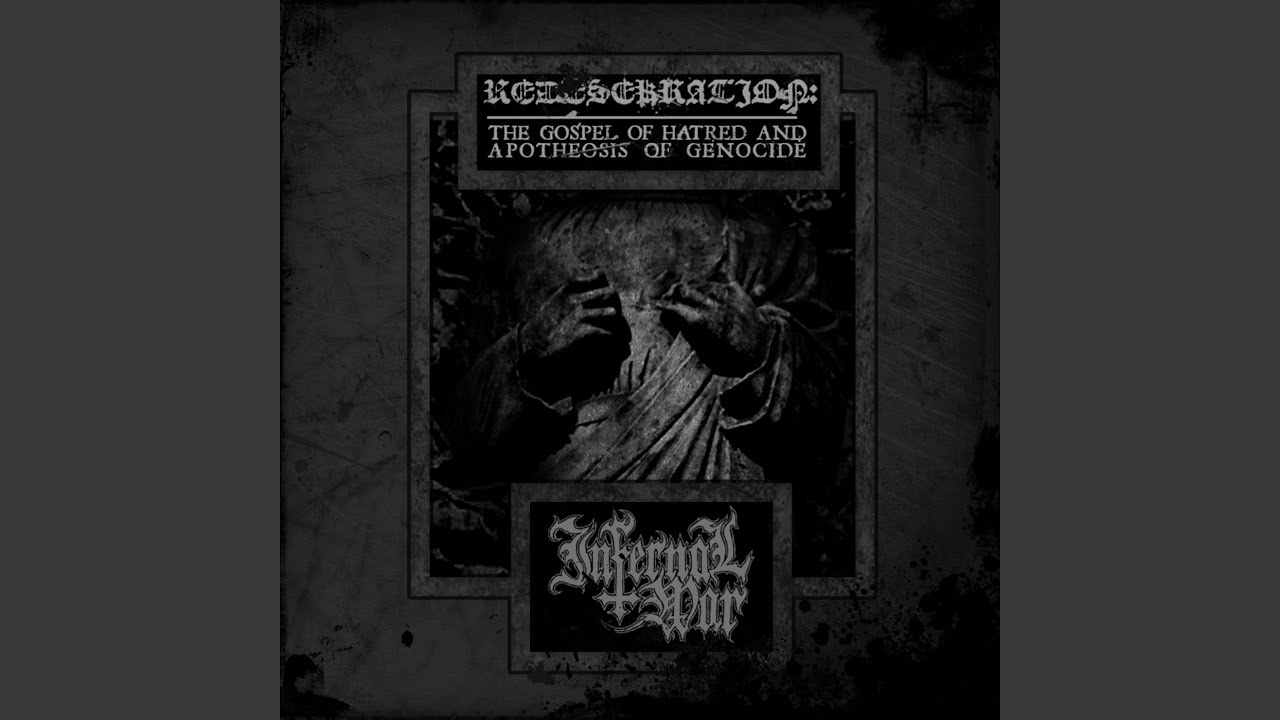 Heretic Victory Ascending