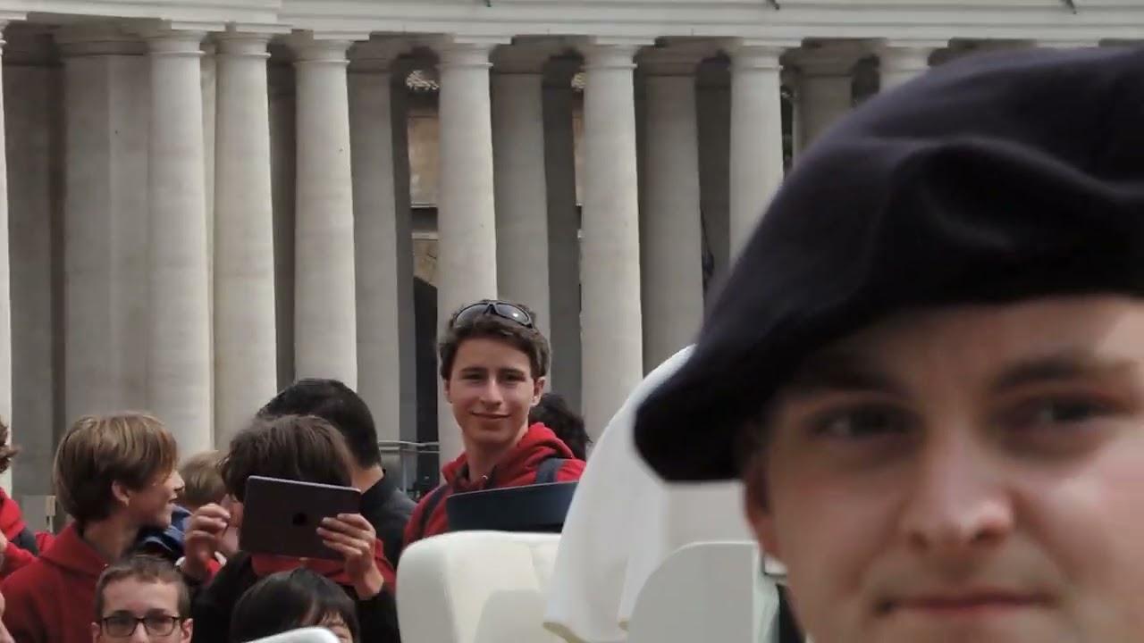 Sacco di Roma 2022 - Outtakes
