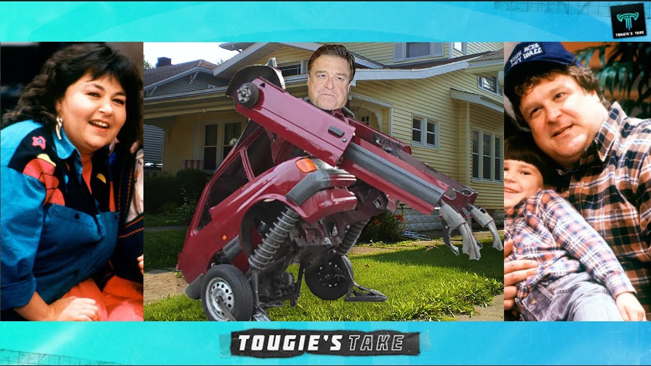 Slav Is For Men - Tougie's Take Podcast (4/6/23)