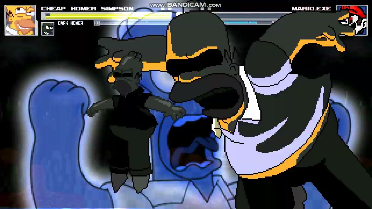 Mugen #379 4v4 (22)