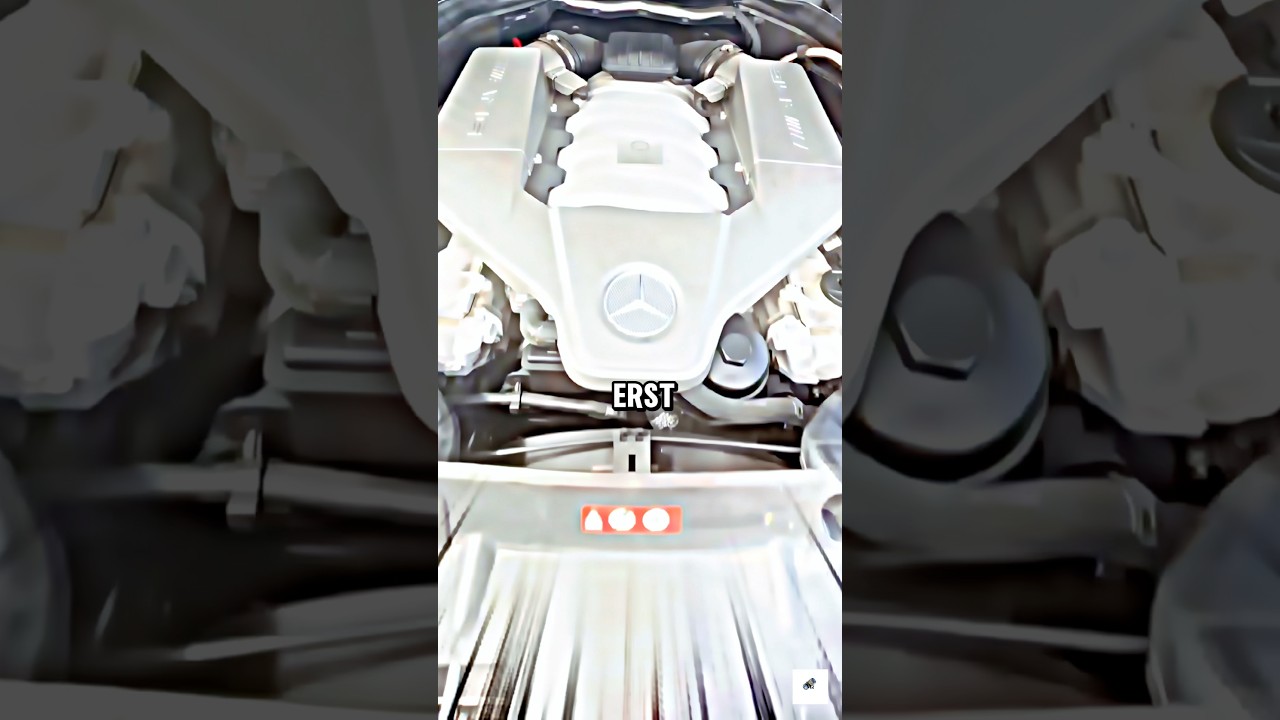 Ein Saugmotor lohnt sich erst ab 2.5l! 
