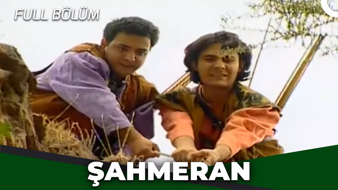Şahmeran - Kanal 7 TV Filmleri