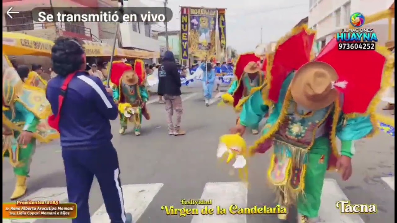 13 de febrero de 2026