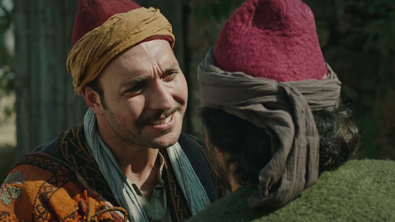 Ezineli Yahya Çavuş Belgeseli