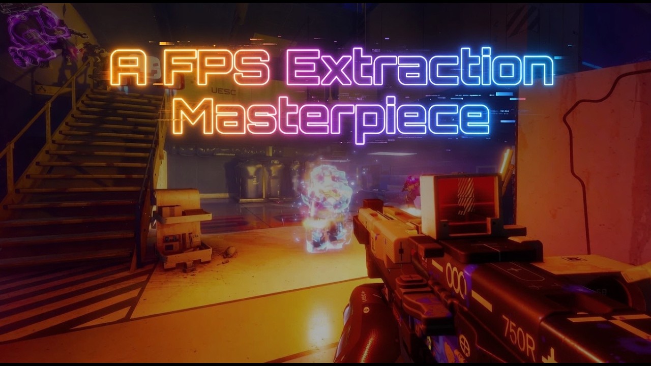 Bungie&rsquo;s Marathon is the FPS Extraction Masterpiece of 2026 &ndash; Honest 150+ Hour Review