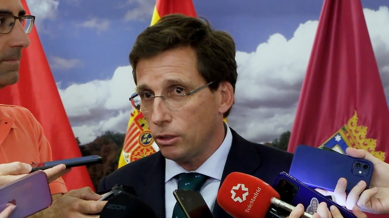 Almeida cree que es 
