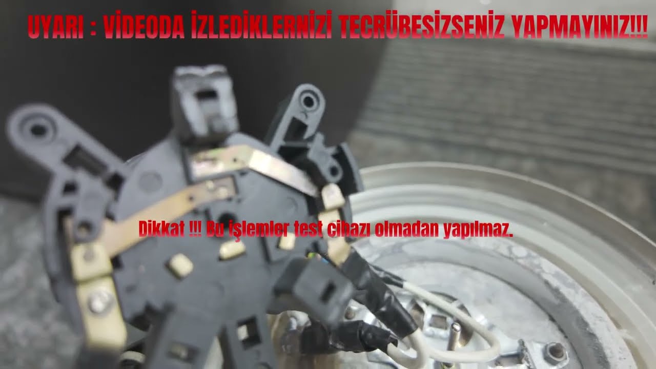 Su ısıtıcısı çalışmıyor. Kettle neden çalışmaz? Bozulan yerler neresidir? #tamir #ısıtıcı