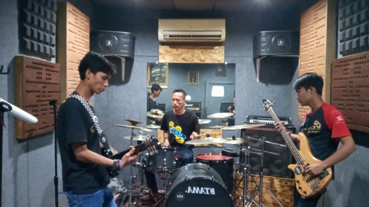 Hilang#Garassi
