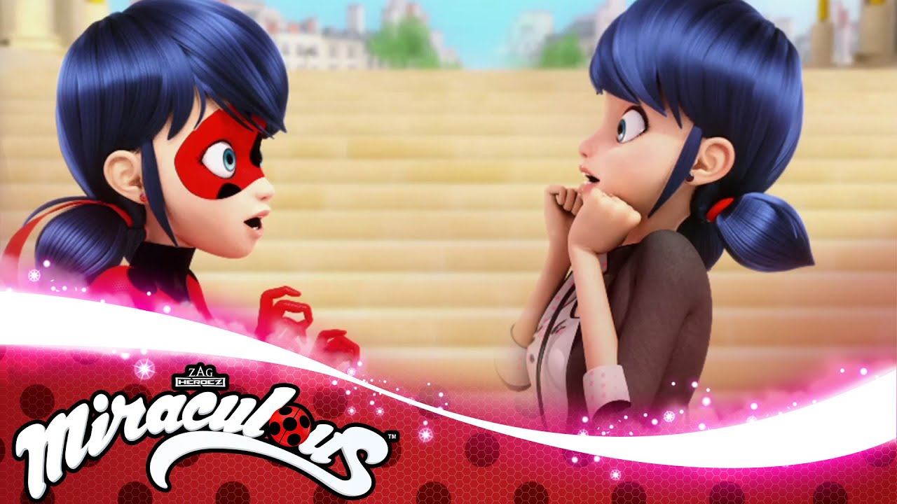 MIRACULOUS | 🐞 TIMEBREAKER 🐞 | Ladybug & Cat Noir - Hindi