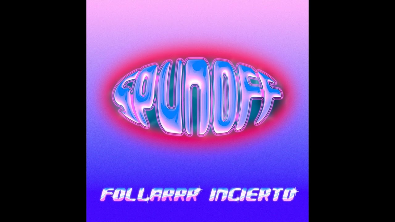 SpunOff - Bajo El Ventilador (Mahkina Remix)