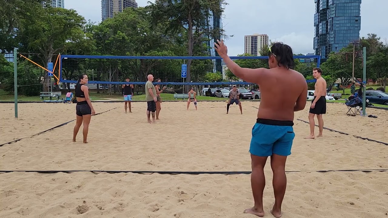 January 22 2026 #volleyball #grassvolleyball #beachvolleyball #indoorvolleyball #outdoorvolleyball