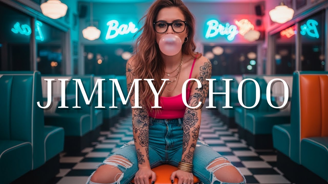 Boutique Music Store Playlist | Fashion Deep House