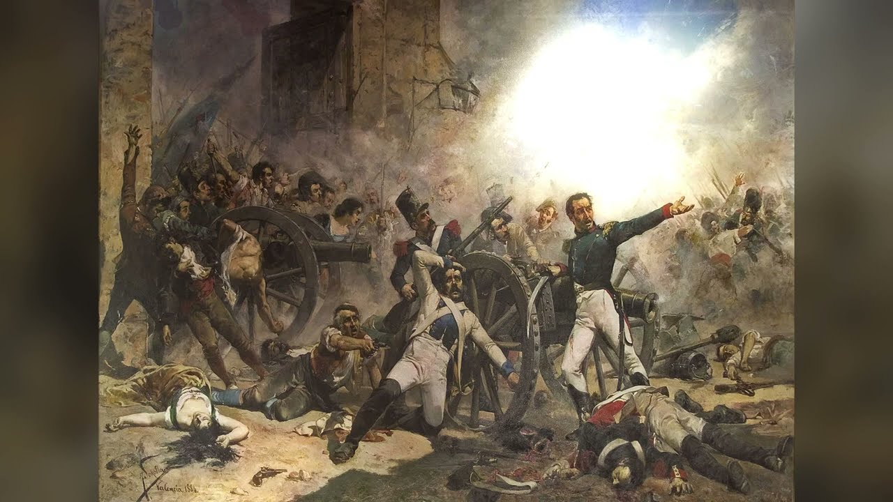 Ecos de la libertad
